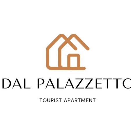 Dal Palazzetto Lejlighed Salsomaggiore Terme Eksteriør billede