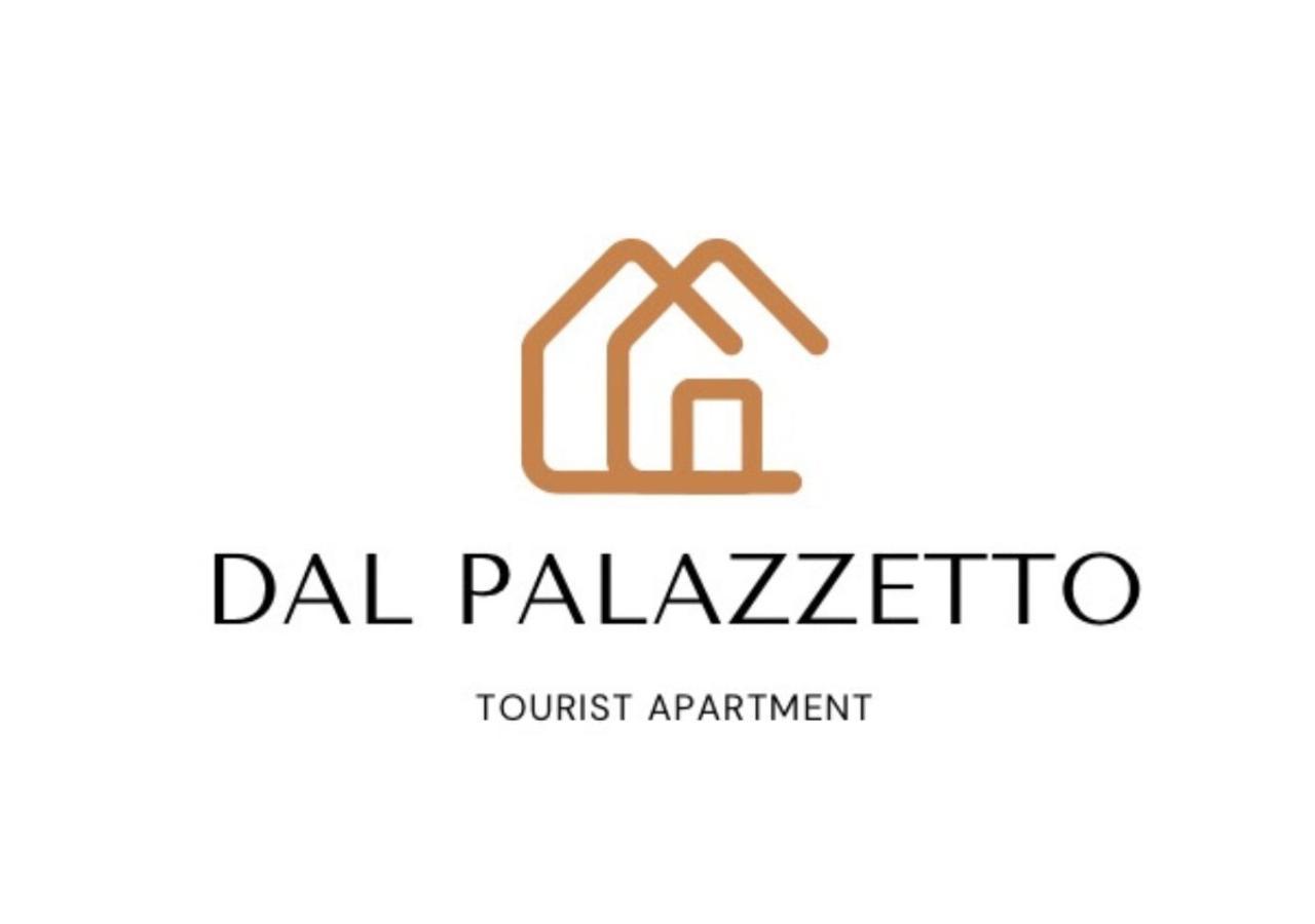 Dal Palazzetto Lejlighed Salsomaggiore Terme Eksteriør billede